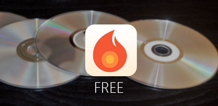 free dvd writer software for mac