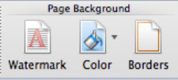 get notebook layout on microsoft word for mac 2015